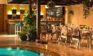 Renaissance Riverside Hotel Saigon