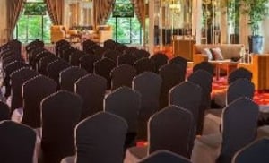Renaissance Riverside Hotel Saigon