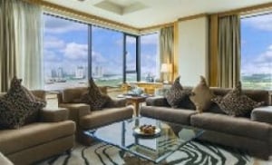 Renaissance Riverside Hotel Saigon