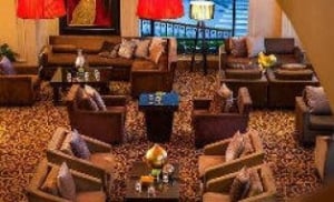 Renaissance Riverside Hotel Saigon