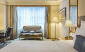 Renaissance Riverside Hotel Saigon