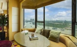 Renaissance Riverside Hotel Saigon