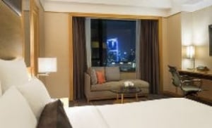 Renaissance Riverside Hotel Saigon