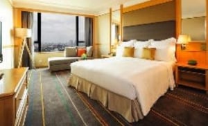 Renaissance Riverside Hotel Saigon