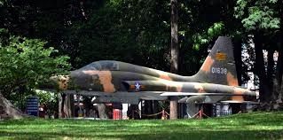 Reunification Palace