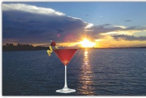 Romantic Sunset Dinner Cruise in Hoi An