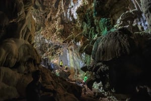 Ruc Mon Cave Adventure Tour