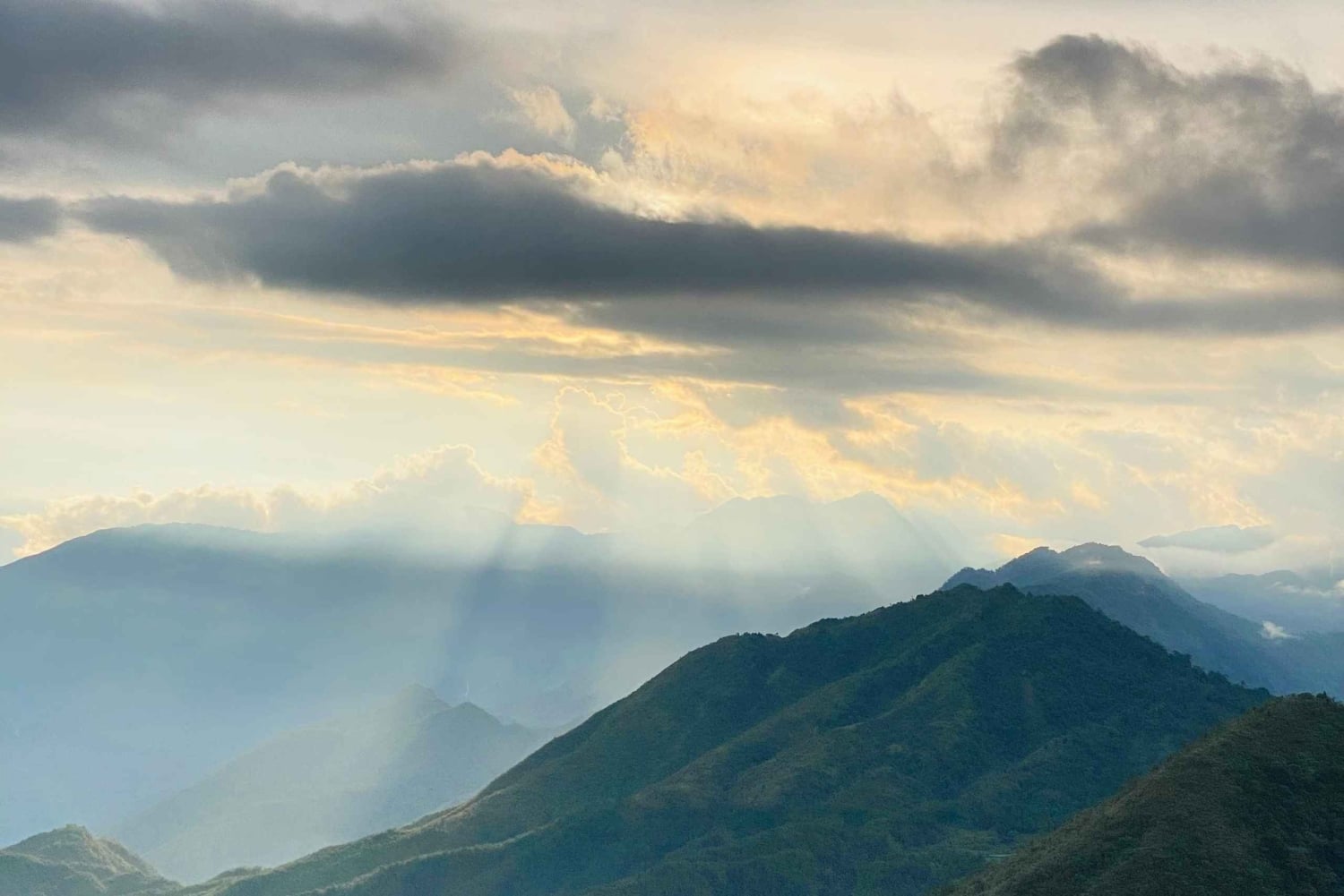 Sa Pa: 4-dniowa wycieczka po Ha Giang z Easy Rider i pobyt w domu