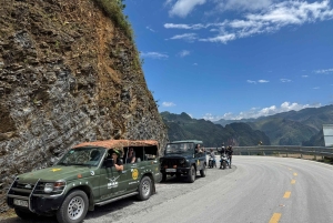 Sa Pa: 4-dniowa wycieczka po Ha Giang z Easy Rider i pobyt w domu