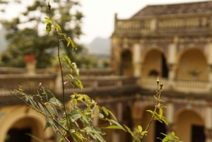 Сапа: 5-дневный мототур по кольцу Хагианг