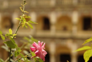 Сапа: 5-дневный мототур по кольцу Хагианг