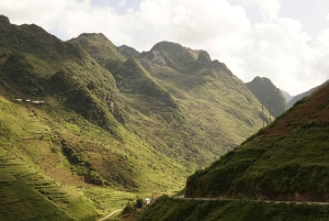 Сапа: 5-дневный мототур по кольцу Хагианг