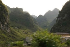 Сапа: 5-дневный мототур по кольцу Хагианг