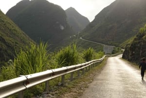 Сапа: 5-дневный мототур по кольцу Хагианг