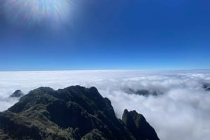 Sa Pa: Fansipan Peak One Day Trek with Local Guide