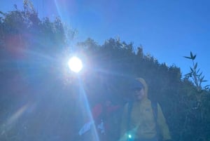 Sa Pa: Fansipan Peak One Day Trek with Local Guide