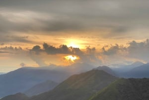 Sa Pa: Fansipan Peak One Day Trek with Local Guide