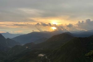 Sa Pa: Fansipan Peak One Day Trek with Local Guide