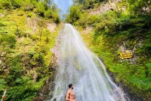 Sa Pa: Half-Day Motorbike Tour with Sunset on O Quy Ho Pass