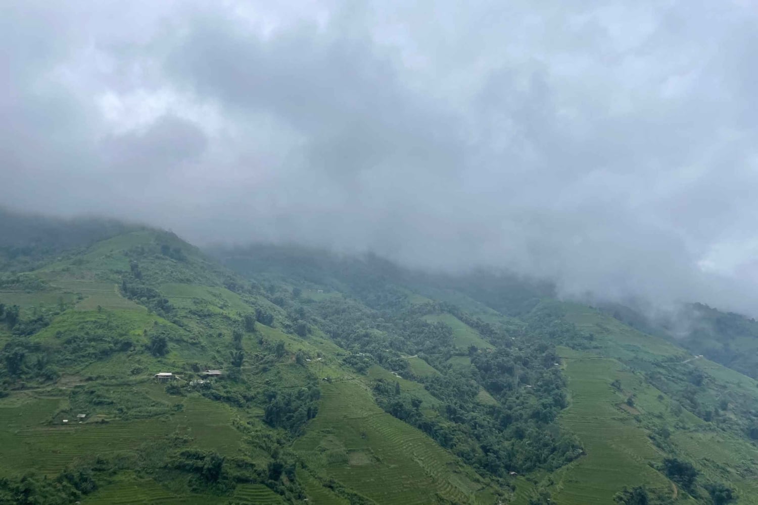 Sa Pa: tour con guida locale alla scoperta dei villaggi etnici