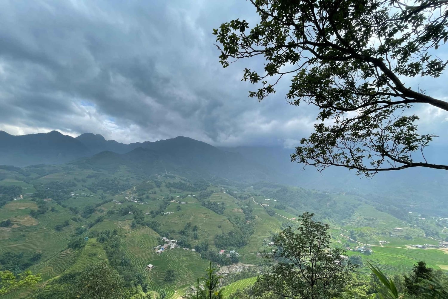 Sa Pa: tour con guida locale alla scoperta dei villaggi etnici