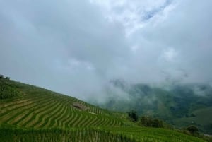 Sa Pa: tour con guida locale alla scoperta dei villaggi etnici