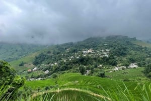 Sa Pa: tour con guida locale alla scoperta dei villaggi etnici