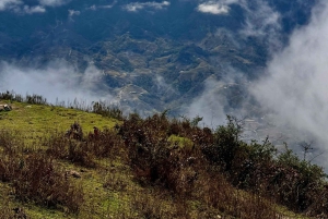 サパ：2日間のトレッキング＆文化体験＋ホームステイ＋ムォン族ガイドのリンさん