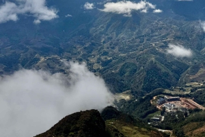 サパ：2日間のトレッキング＆文化体験＋ホームステイ＋ムォン族ガイドのリンさん