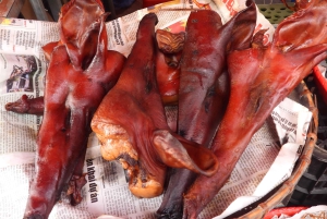 サパ：2日間のトレッキング＆文化体験＋ホームステイ＋ムォン族ガイドのリンさん