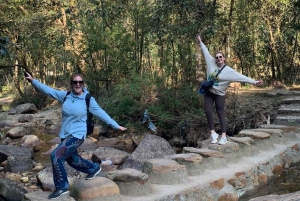 Sa Pa Ultimate Motorbike Adventure: Villages and Waterfalls