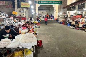 Sa Pa Ultimate Motorbike Adventure: Villages and Waterfalls