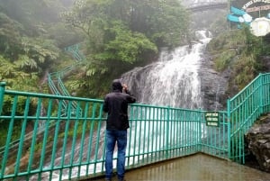 La aventura en moto definitiva por Sa Pa: pueblos y cascadas