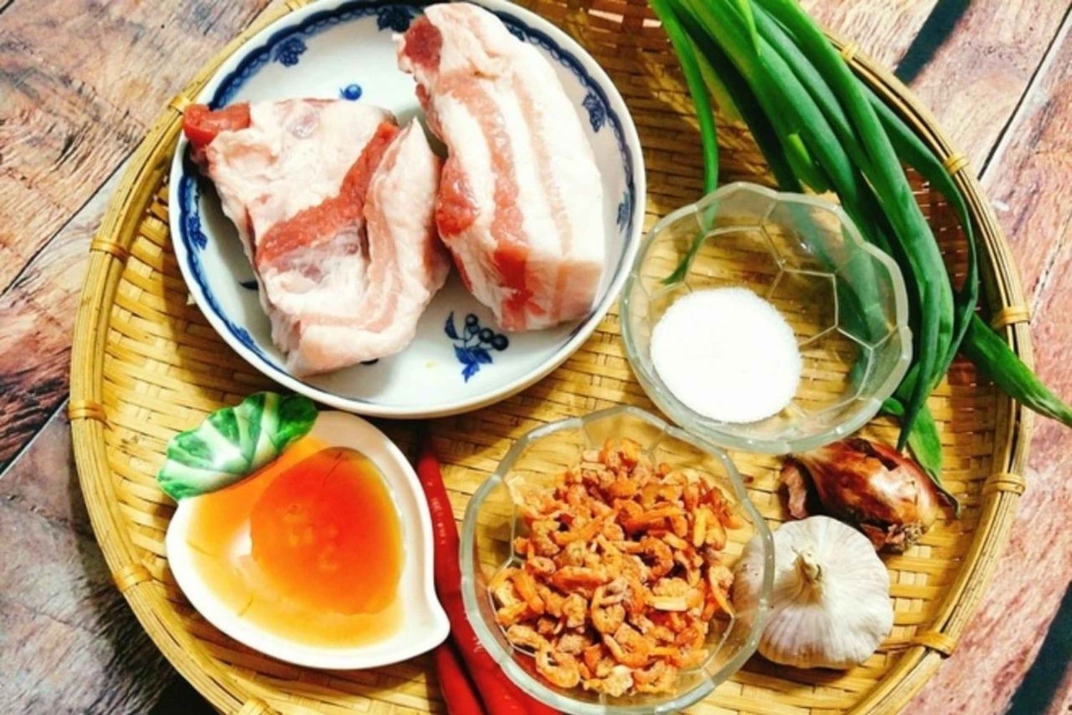 Sa Pa: Madlavningskursus i vietnamesisk familiefest