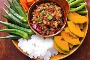 Sa Pa: Madlavningskursus i vietnamesisk familiefest