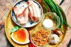 Sa Pa: Madlavningskursus i vietnamesisk familiefest