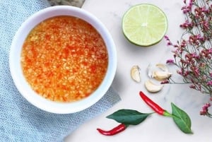 Sa Pa: Madlavningskursus i vietnamesisk familiefest