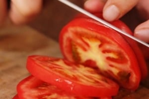 Sa Pa: Madlavningskursus i vietnamesisk familiefest