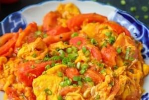 Sa Pa: Madlavningskursus i vietnamesisk familiefest