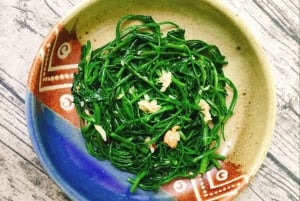 Sa Pa: Madlavningskursus i vietnamesisk familiefest