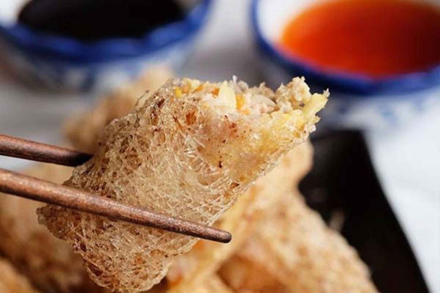 Sa Pa: Vietnamese kookles voor thuis