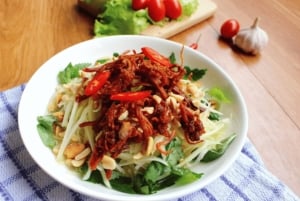 Sa Pa: Vietnamese kookles voor thuis