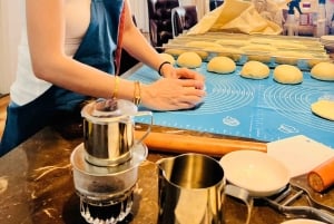 Saigon Bánh Mì Home Baking Workshop