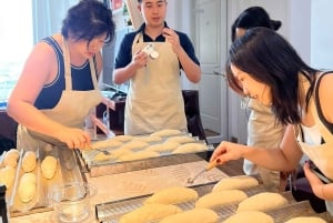 Saigon Bánh Mì Home Baking Workshop