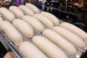 Saigon Bánh Mì Home Baking Workshop