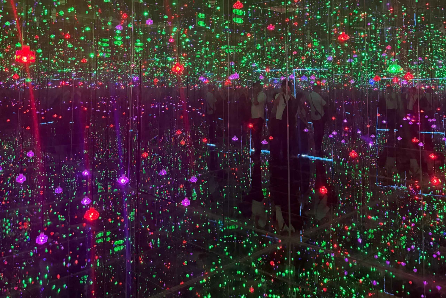 Saigon City Highlights Sky Deck, Starry Museum, Water Bus