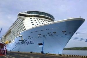 Saigon City Tour From Phu My Port By Private Car