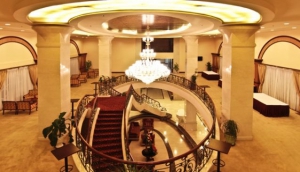 Saigon Dalat Hotel