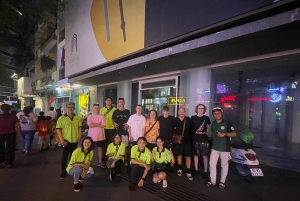 Saigon: Day-Night Sights & Local Food Tour l Female Option