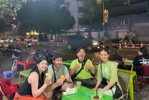 Saigon: Day-Night Sights & Local Food Tour l Female Option